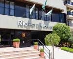 Rio Hotel By Bourbon Curitiba Batel