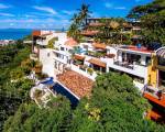 Casa Cúpula Luxury LGBT Boutique Hotel