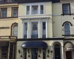 The Chesterfield Guest House - Adults only