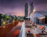 Radisson Suites Bangkok Sukhumvit - SHA Extra Plus