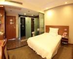 GreenTree Inn WenZhou XiaoNanMen Express Hotel