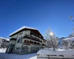 Sport-Lodge Klosters