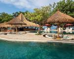 Taman Sari Bali Resort & Spa - CHSE Certified
