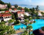 Centara Grand Beach Resort Phuket - SHA Extra Plus