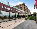Celik Palace Hotel Convention Center & Thermal SPA