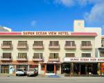 Saipan Ocean View Hotel