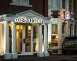York House Hotel