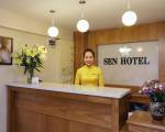 Sen Saigon Hotel