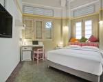 Kam Leng Hotel (SG Clean)