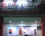 Hotel Alibaba Bukit Bintang