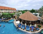 Palmyra Patong Resort - SHA Extra Plus