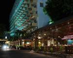 Golden Beach Hotel Pattaya