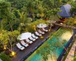 The Astari Villa & Residence