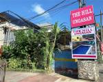 The Hill Ungasan House