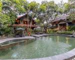 De Munut Balinese Resort & Spa