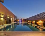 Abidos Hotel Apartment, Dubailand