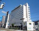 Hotel Resol Hakodate