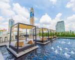 Centara Watergate Pavillion Hotel Bangkok - SHA Extra Plus