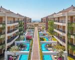 VOUK Hotel & Suites - CHSE Certified