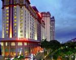 REDTOP Hotel & Convention Center