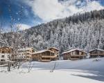 Priva Alpine Lodge Lenzerheide