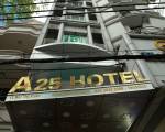 A25 Hotel - 13 Bui Thi Xuan