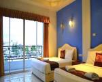 Arya Inn Pattaya Beach Hotel