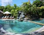 Puri Cendana Resort Bali - CHSE Certified