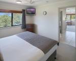 Whangaparaoa Lodge Motel