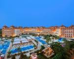 Royal Alhambra Palace – All Inclusive