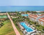 Belek Beach Resort Hotel-All Inclusive