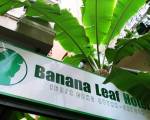 Banana Leaf Hotel