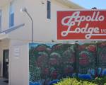Apollo Lodge Motel