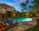 Parigata Villas Resort - CHSE Certified