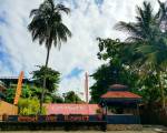 Ombak Dive Resort