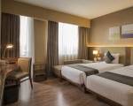 éL Hotel Royale Jakarta - CHSE Certified