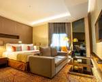 Graceland Bangkok Hotel - SHA Extra Plus