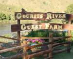 Gourits River Guest Farm