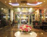 Business Hotel Tomang