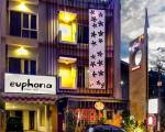 Euphoria Hotel - CHSE Certified