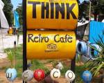 Think & Retro Cafe Lipa Noi Samui