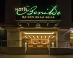 Hotel Benilde Maison De La Salle