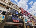 Best View Hotel Bandar Sunway