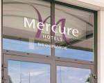 Hotel Mercure Roeselare