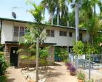 Palm Court Budget Motel Hostel/Backpackers