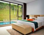 Permai 7B Villa 4 Bedroom with a Private Pool