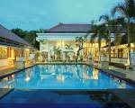 Inna Bali Heritage Hotel - CHSE Certified
