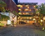 Hotel NEO+ Kuta, Legian by ASTON - CHSE Certified