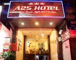 A25 Hotel - 22 Nguyen Cu Trinh
