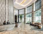 JW Marriott Hotel Shenzhen Bao'an